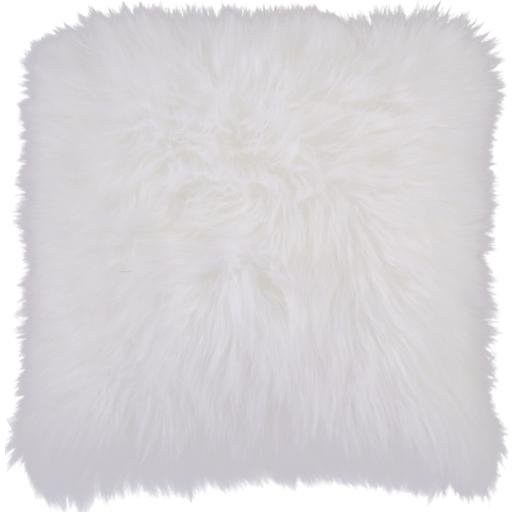 Surya Heaven P-0257 20"H x 20"W Pillow Cover