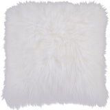 Surya Heaven P-0257 20"H x 20"W Pillow Kit