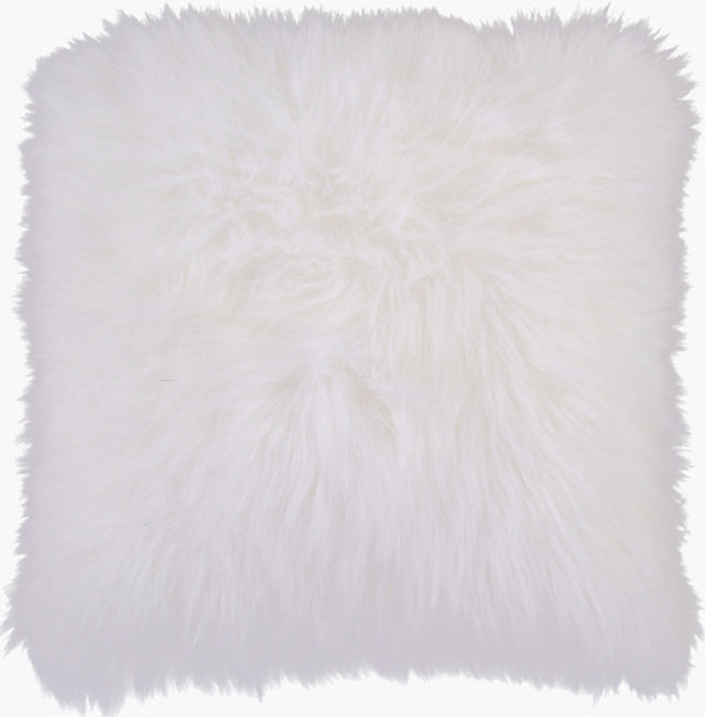 Surya Heaven P-0257 20"H x 20"W Pillow Kit