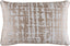 Surya Hessian HSS-001 18"H x 18"W Pillow Cover