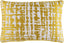 Surya Hessian HSS-003 18"H x 18"W Pillow Cover