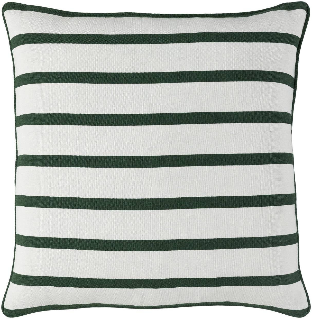 Surya Holiday HOLI-7258 18"H x 18"W Pillow Cover