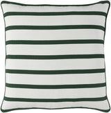 Surya Holiday HOLI-7258 18"H x 18"W Pillow Cover