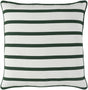 Surya Holiday HOLI-7258 18"H x 18"W Pillow Cover