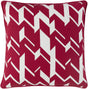 Surya Holiday HOLI-7269 18"H x 18"W Pillow Cover