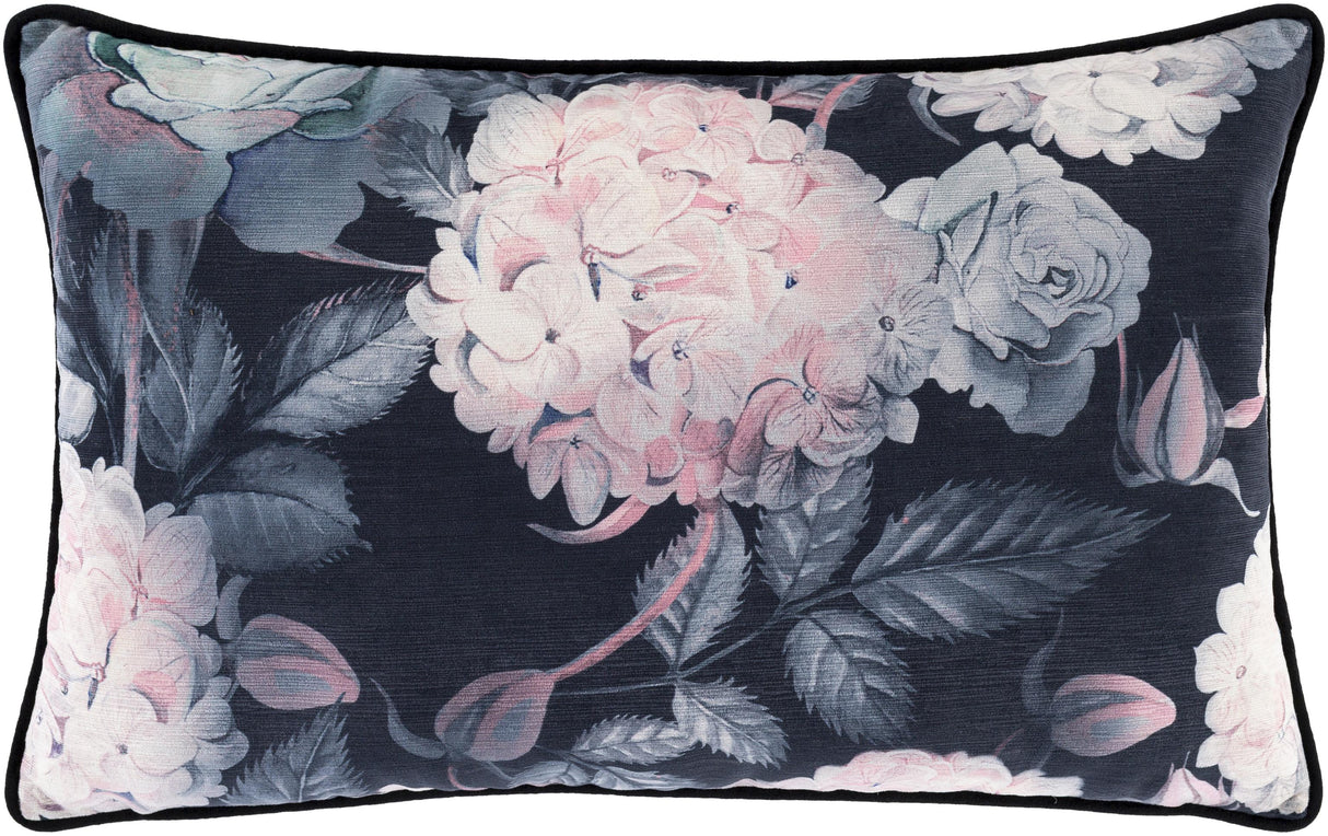 Surya Horticulture HTC-002 14"H x 22"W Pillow Cover