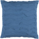 Surya Huckaby HB-004 22"H x 22"W Pillow Kit