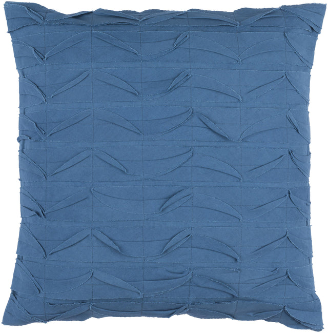 Surya Huckaby HB-004 22"H x 22"W Pillow Kit