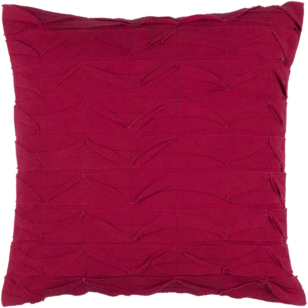 Surya Huckaby HB-006 20"H x 20"W Pillow Kit