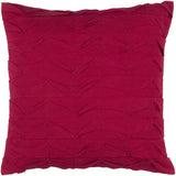 Surya Huckaby HB-006 22"H x 22"W Pillow Kit