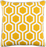 Surya Inga INGA-7011 18"H x 18"W Pillow Cover