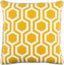 Surya Inga INGA-7011 18"H x 18"W Pillow Cover