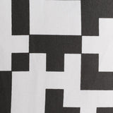 Surya Inga INGA-7017 18"L x 18"W Accent Pillow