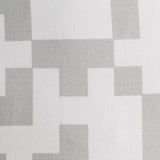 Surya Inga INGA-7020 18"L x 18"W Accent Pillow