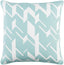 Surya Inga INGA-7023 18"H x 18"W Pillow Cover