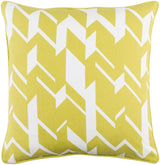 Surya Inga INGA-7024 18"H x 18"W Pillow Cover