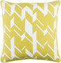 Surya Inga INGA-7024 18"H x 18"W Pillow Cover