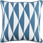 Surya Inga INGA-7029 18"H x 18"W Pillow Kit