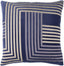 Surya Intermezzo INE-003 18"H x 18"W Pillow Kit