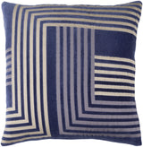 Surya Intermezzo INE-003 20"H x 20"W Pillow Kit