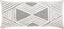 Surya Izie IZI-002 14"H x 32"W Pillow Kit