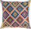 Surya Izmar IZR-001 18"H x 18"W Pillow Cover