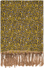 Surya Jacquie JAC-1000 50"W x 60"L Throw