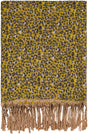 Surya Jacquie JAC-1000 50"W x 60"L Throw