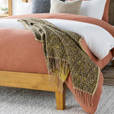 Surya Jacquie JAC-1000 50"W x 60"L Throw