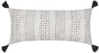 Surya Janya JNY-001 14"H x 32"W Pillow Kit