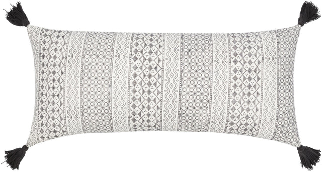 Surya Janya JNY-001 14"H x 32"W Pillow Kit