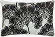 Surya Japanese Floral JA-002 13"L x 20"W Pillow Cover
