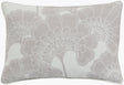 Surya Japanese Floral JA-003 13"L x 20"W Pillow Cover