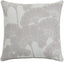 Surya Japanese Floral JA-003 22"H x 22"W Pillow Cover