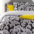 Surya Japanese Floral JFB-2002 26"H x 26"W Bedding