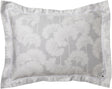 Surya Japanese Floral JFB-2003 26"H x 26"W Bedding