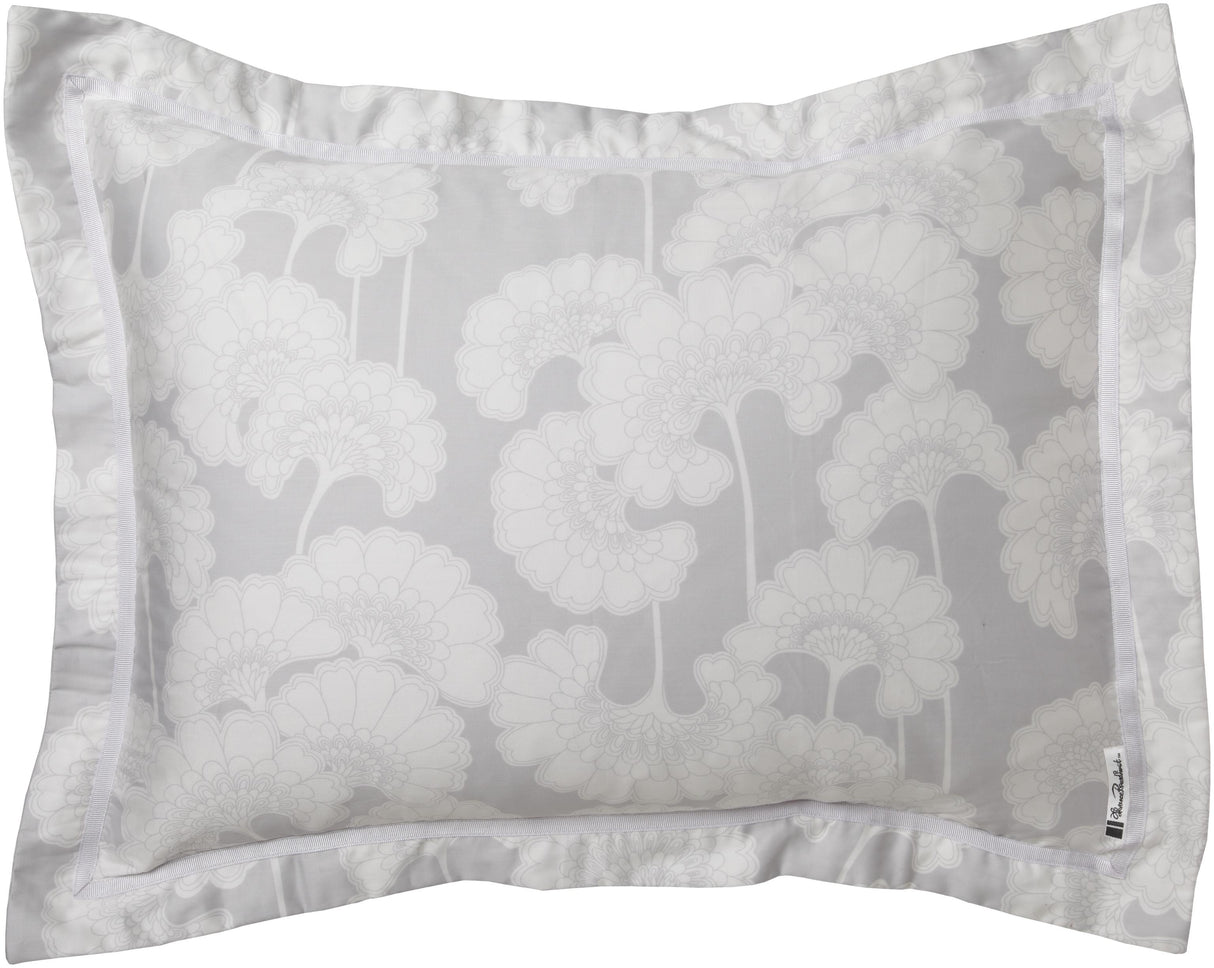 Surya Japanese Floral JFB-2003 26"H x 26"W Bedding