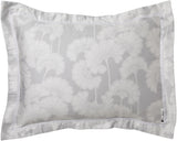 Surya Japanese Floral JFB-2003 26"H x 26"W Bedding