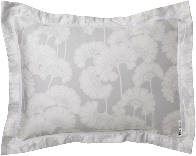 Surya Japanese Floral JFB-2003 26"H x 26"W Bedding