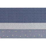 Surya Japiko JPK-1000 68"W x 86"L,20"H x 26"W Bedding