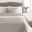 Surya Japiko JPK-1001 26"H x 26"W Bedding