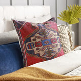 Surya Javed JVD-002 14"H x 22"W Pillow Cover