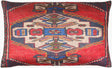 Surya Javed JVD-002 14"L x 22"W Pillow Cover