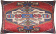 Surya Javed JVD-002 18"H x 18"W Pillow Cover