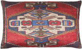 Surya Javed JVD-002 18"H x 18"W Pillow Cover