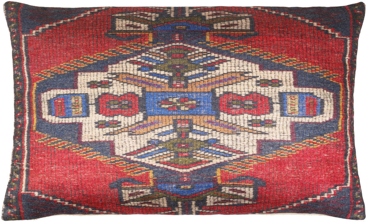 Surya Javed JVD-002 18"H x 18"W Pillow Kit