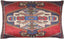 Surya Javed JVD-002 22"H x 22"W Pillow Kit