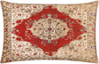 Surya Javed JVD-004 22"H x 22"W Pillow Cover