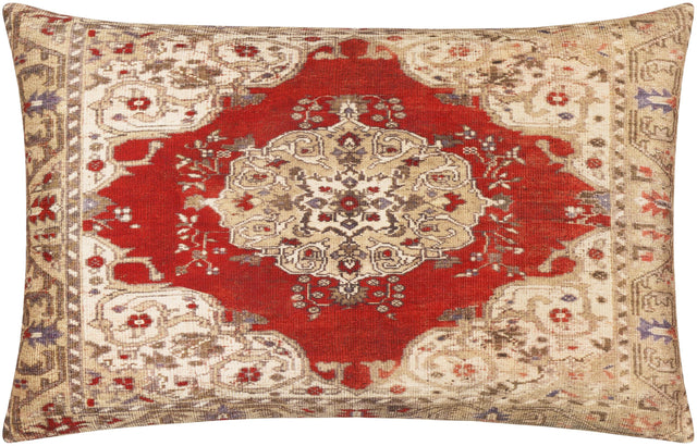Surya Javed JVD-004 22"H x 22"W Pillow Cover