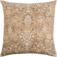 Surya Jaya JYA-001 22"H x 22"W Pillow Cover